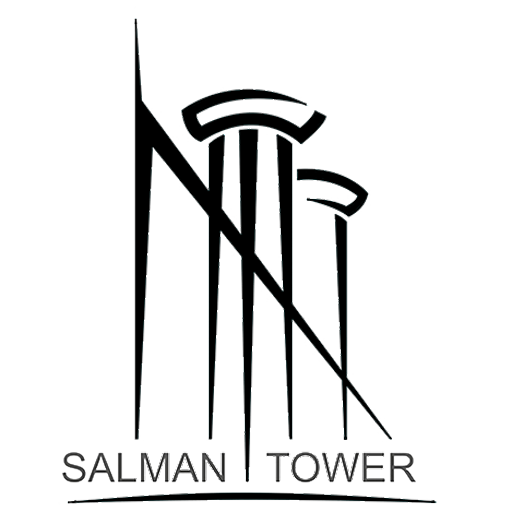 برج سلمان مشهد